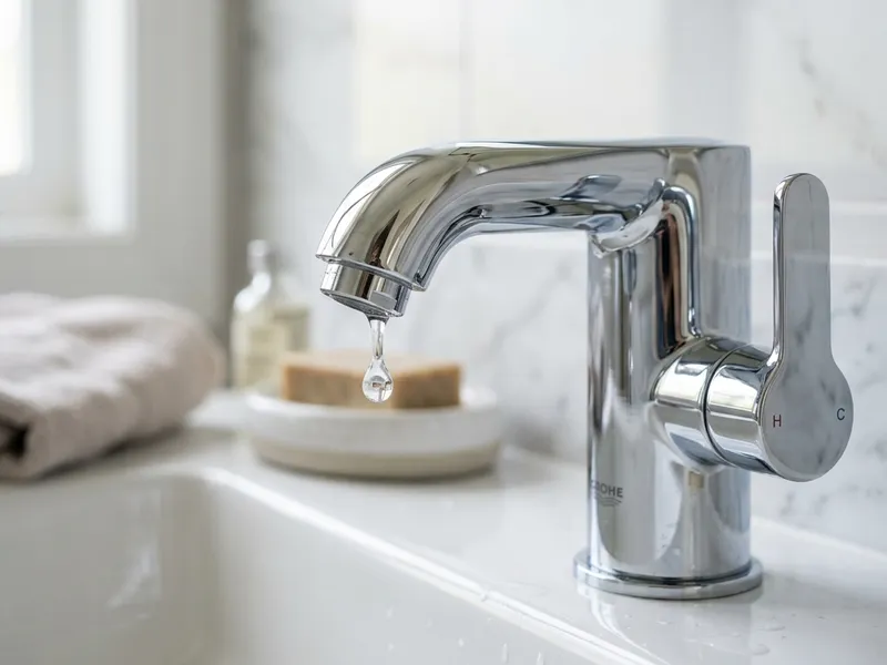 Faucet Repair & Installation Plumber in Myrtle Grove, NC